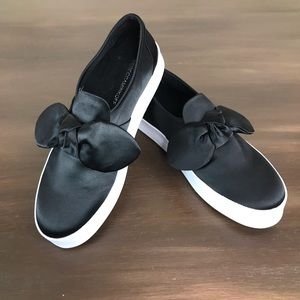NWOT Rebecca Minkoff Stacey sneakers